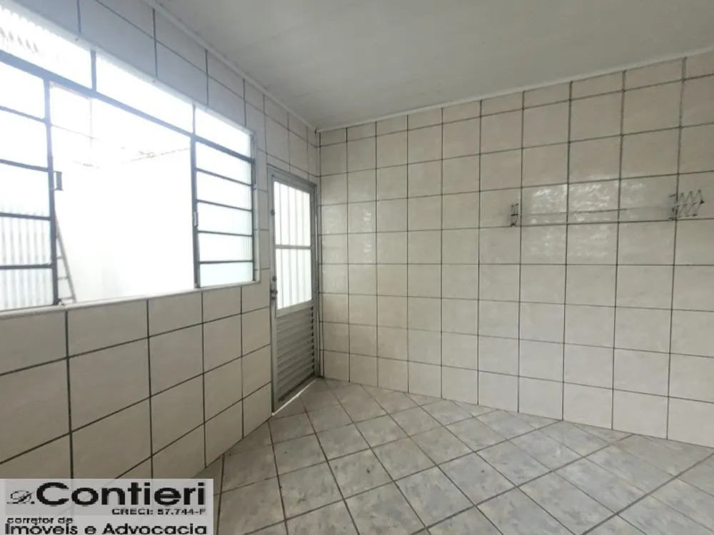 Casa, 2 quartos - Foto 6