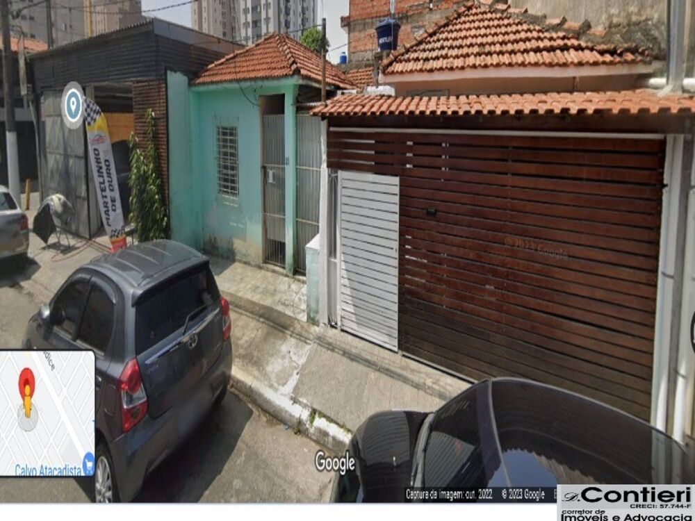 Terreno, 216 m² - Foto 3
