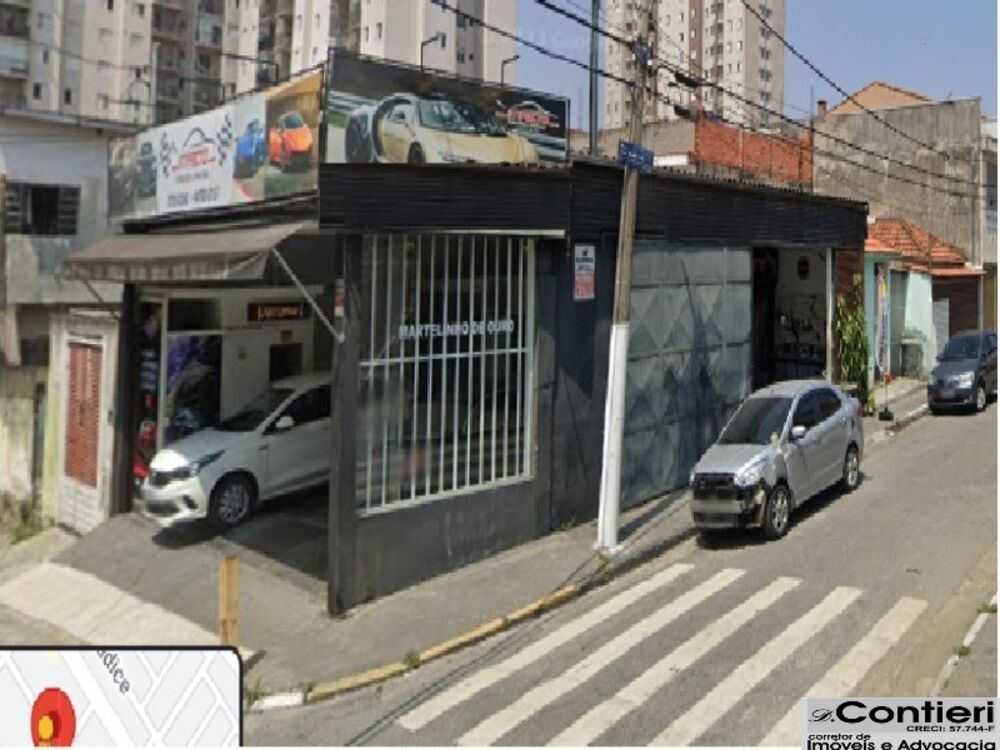 Terreno, 216 m² - Foto 8