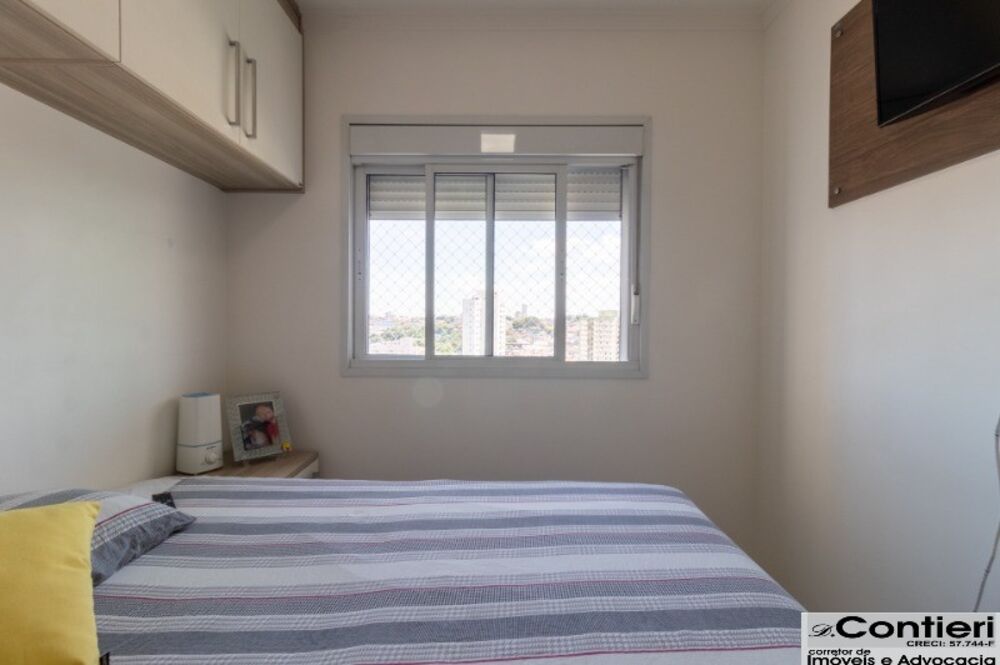 Apartamento à venda com 2 quartos, 63m² - Foto 20