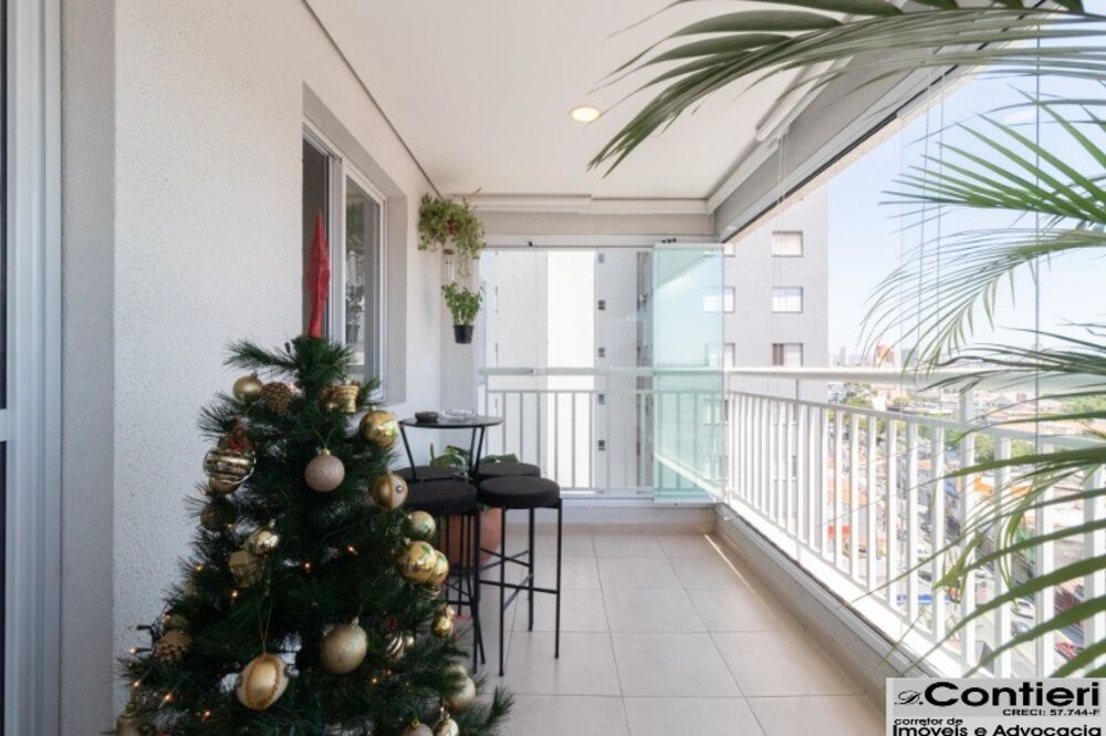 Apartamento à venda com 2 quartos, 63m² - Foto 5