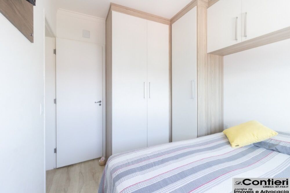 Apartamento à venda com 2 quartos, 63m² - Foto 22