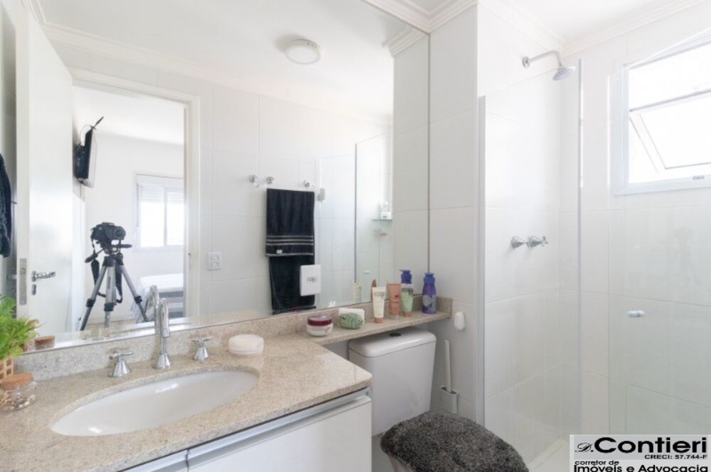 Apartamento à venda com 2 quartos, 63m² - Foto 25