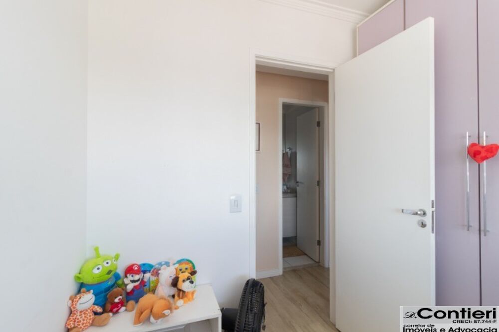 Apartamento à venda com 2 quartos, 63m² - Foto 17