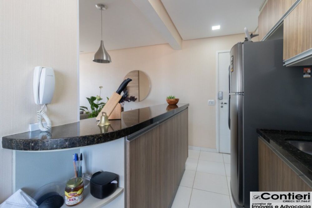 Apartamento à venda com 2 quartos, 63m² - Foto 12