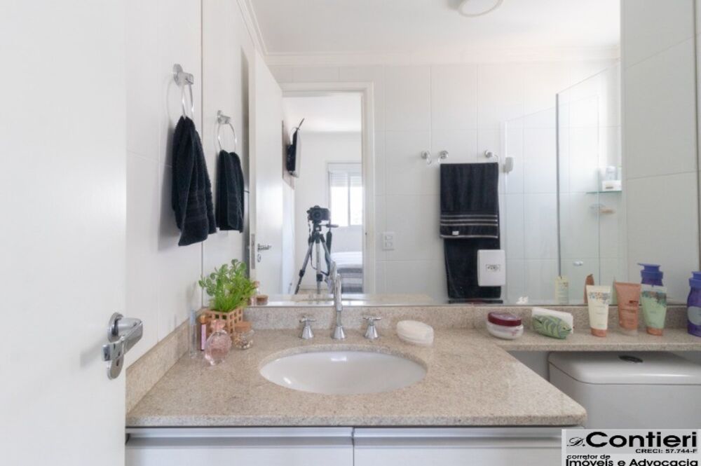 Apartamento à venda com 2 quartos, 63m² - Foto 24