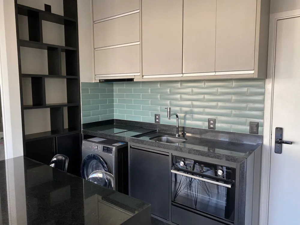 Apartamento, 1 quarto, 42 m² - Foto 2