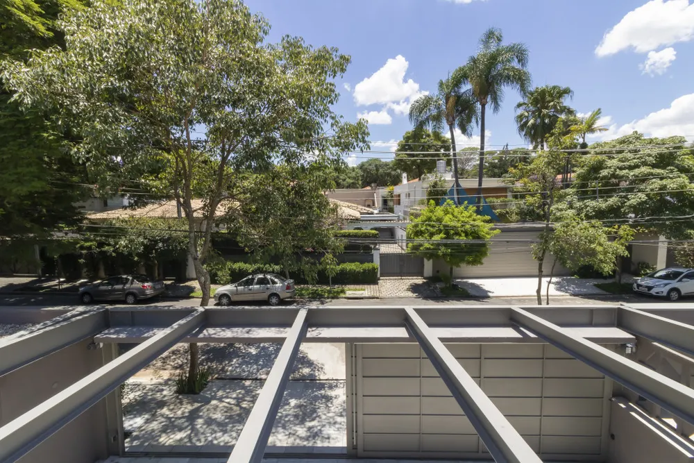 Casa, 4 quartos, 371 m² - Foto 1