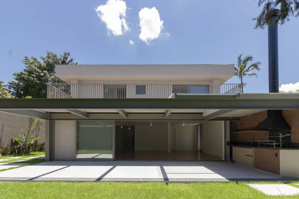 Casa, 4 quartos, 371 m² - Foto 5