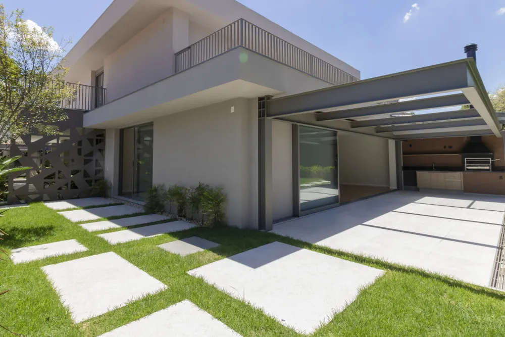 Casa, 4 quartos, 371 m² - Foto 4