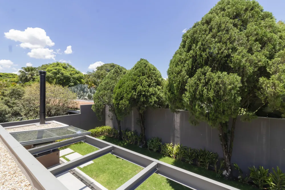 Casa, 4 quartos, 371 m² - Foto 7
