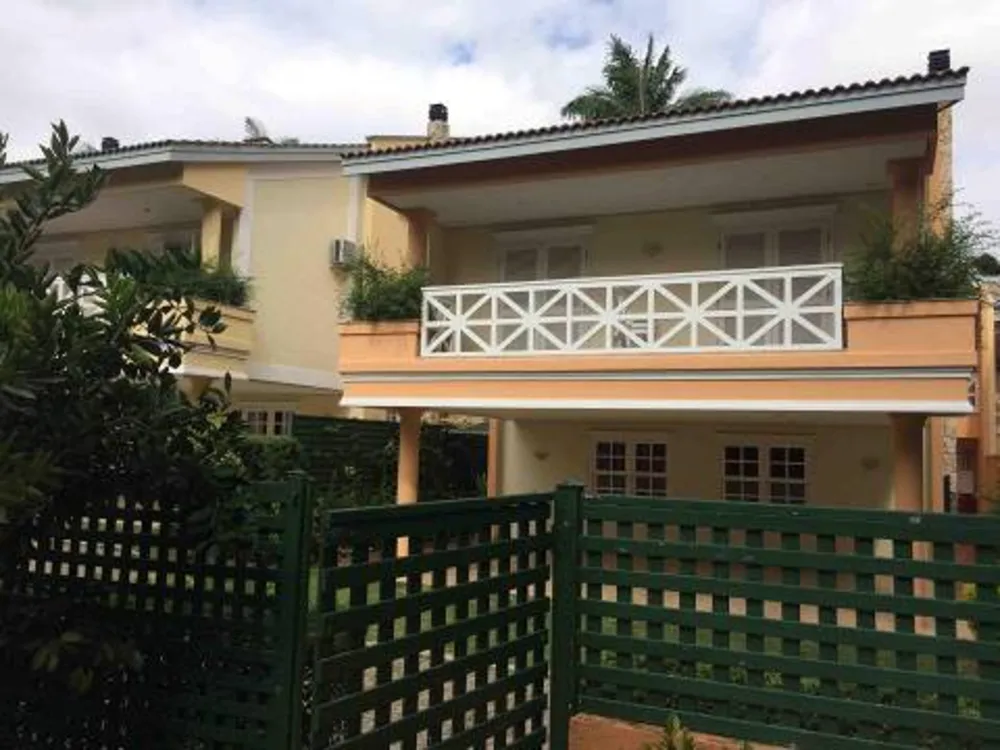 Casa de Condomínio, 4 quartos - Foto 2