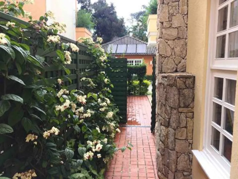 Casa de Condomínio, 4 quartos - Foto 7