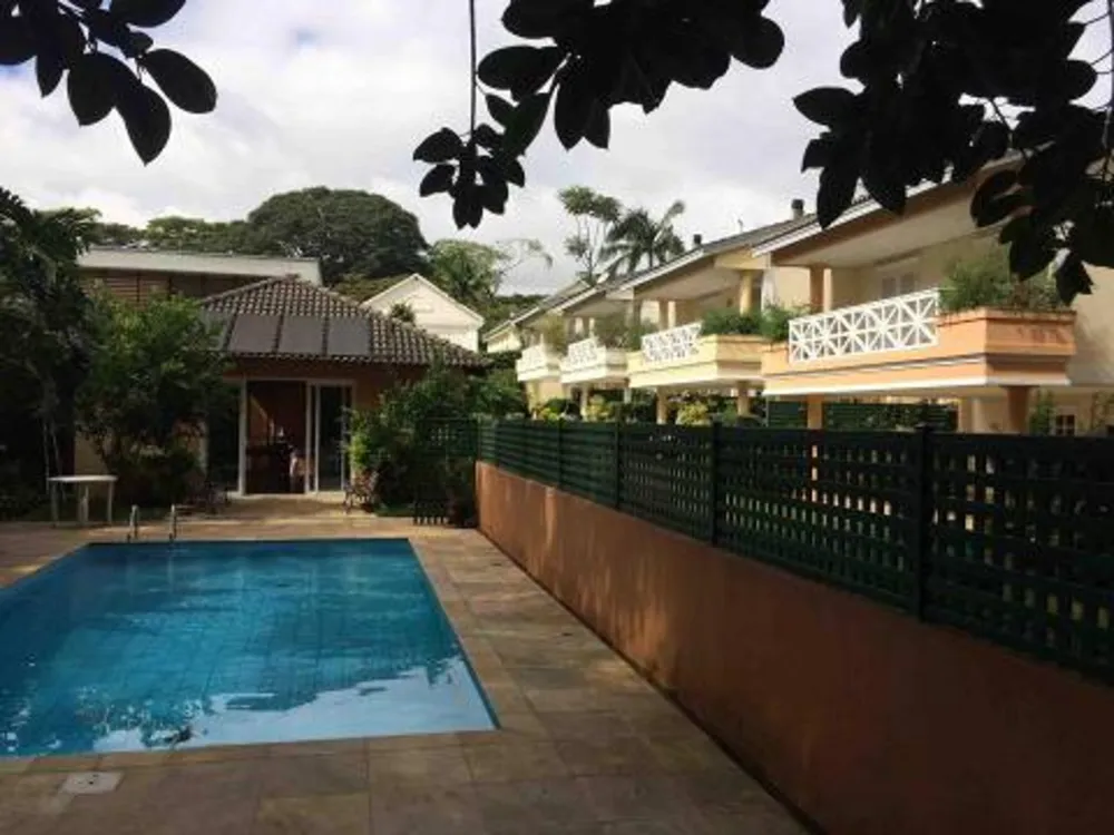 Casa de Condomínio, 4 quartos - Foto 8