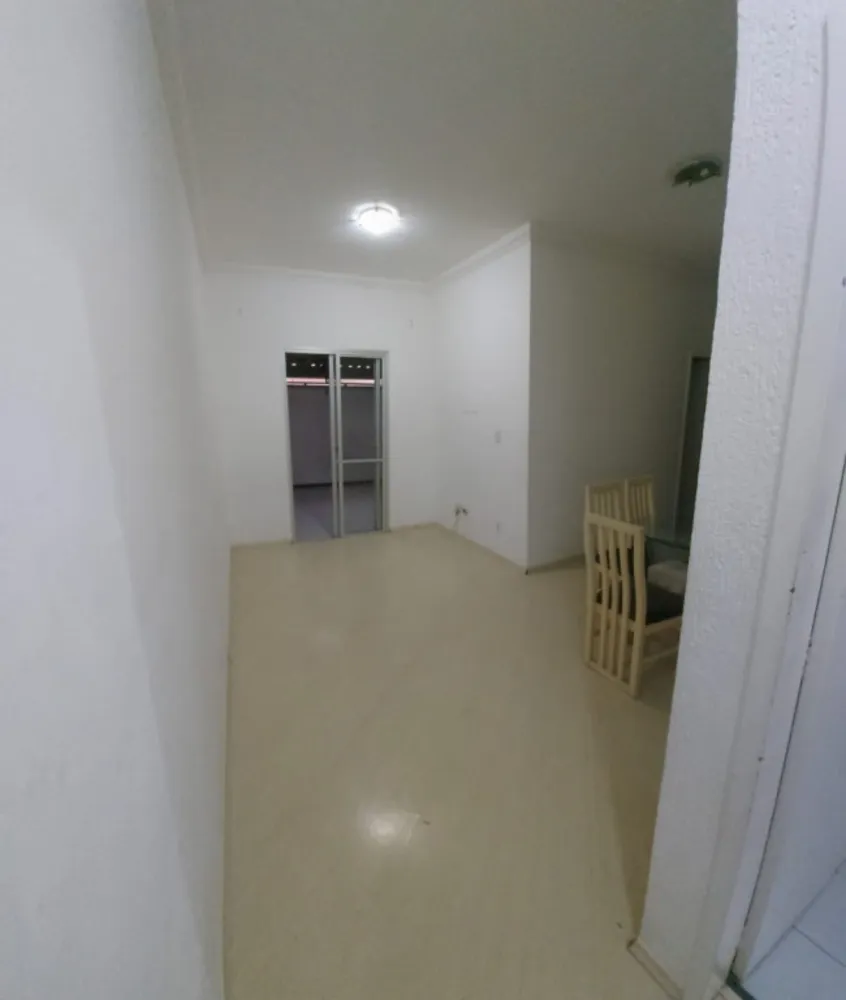 Apartamento - Foto 1