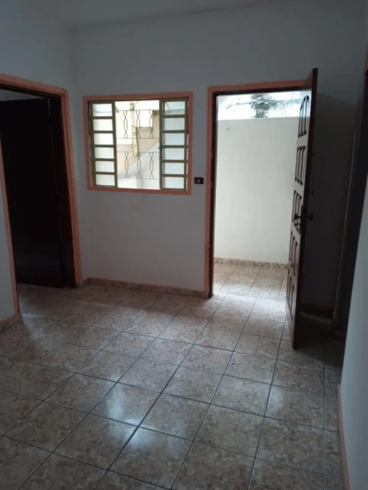 Casa, 1 quarto, 72 m² - Foto 1