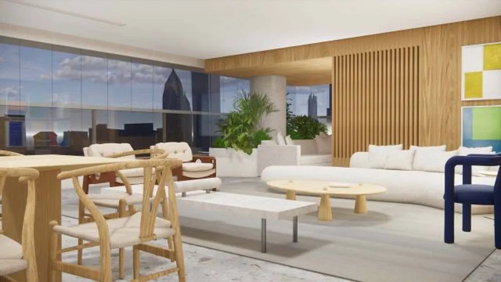 Apartamento, 4 quartos, 211 m² - Foto 8