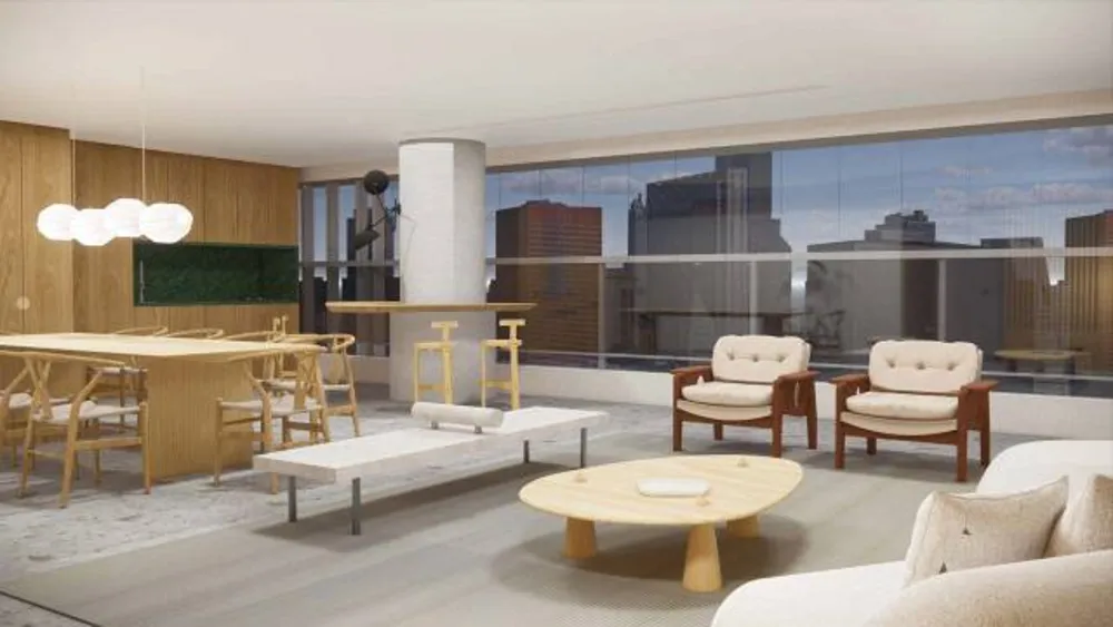 Apartamento, 4 quartos, 211 m² - Foto 5