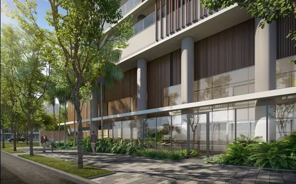 Apartamento, 4 quartos, 211 m² - Foto 9