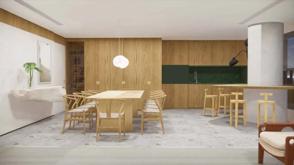 Apartamento, 4 quartos, 211 m² - Foto 1