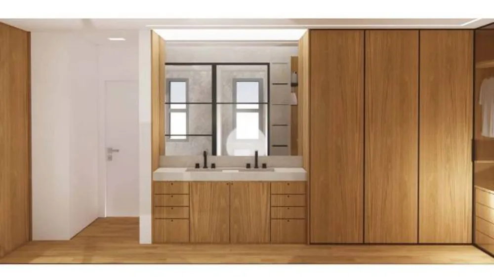 Apartamento, 4 quartos, 211 m² - Foto 6