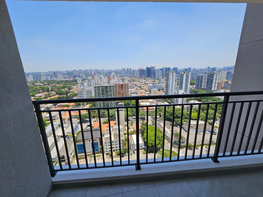 Apartamento, 1 quarto, 33 m² - Foto 3