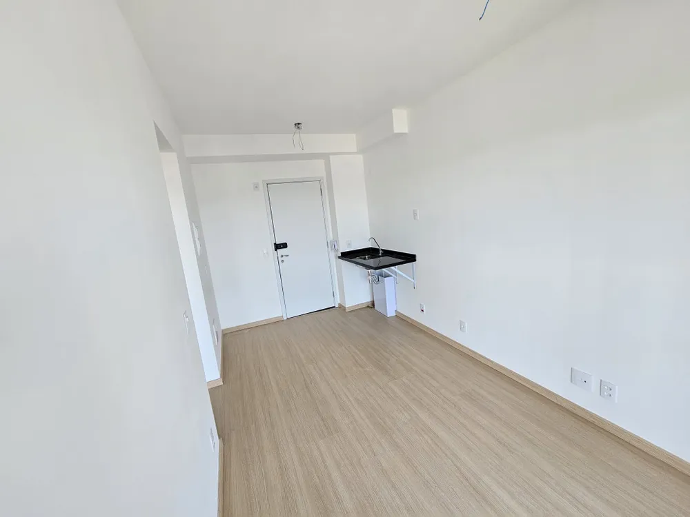 Apartamento, 1 quarto, 33 m² - Foto 1