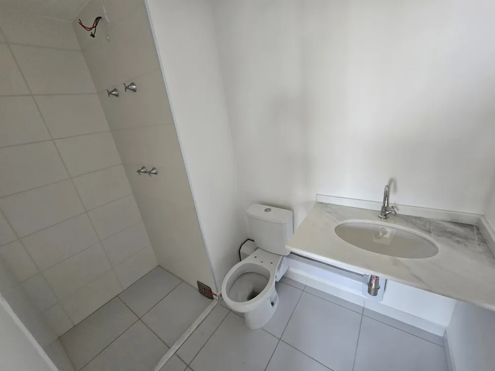 Apartamento, 1 quarto, 33 m² - Foto 2