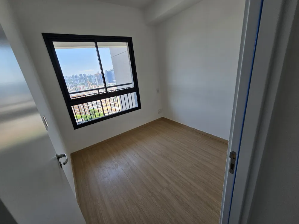 Apartamento, 1 quarto, 33 m² - Foto 4