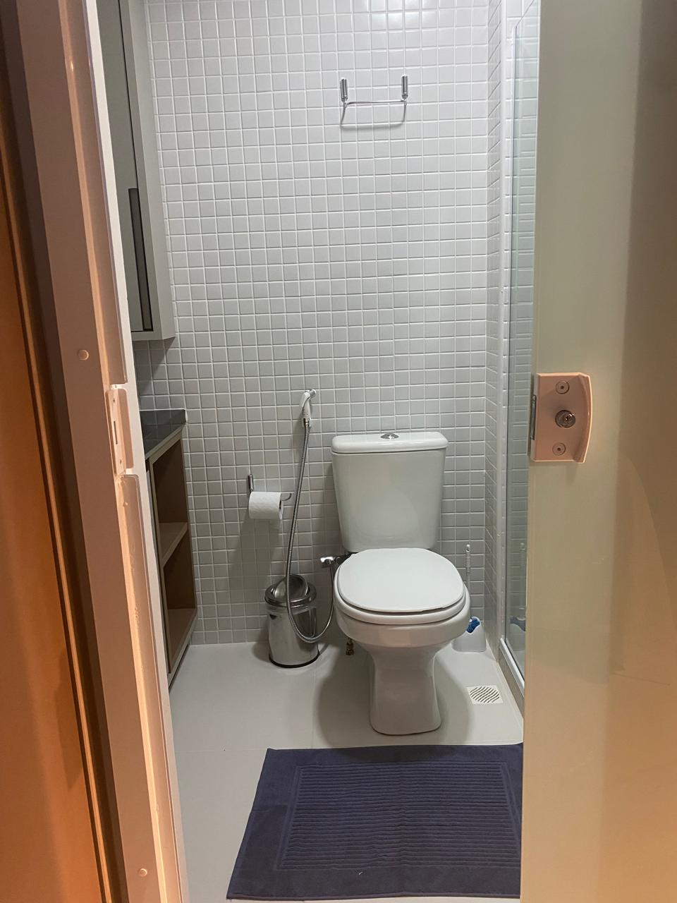 Apartamento para alugar com 1 quarto, 30m² - Foto 13