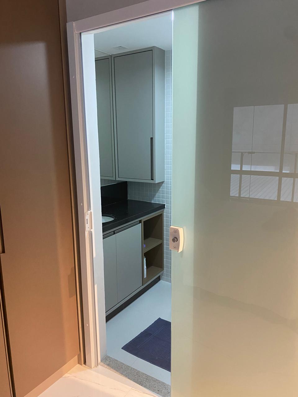 Apartamento para alugar com 1 quarto, 30m² - Foto 19