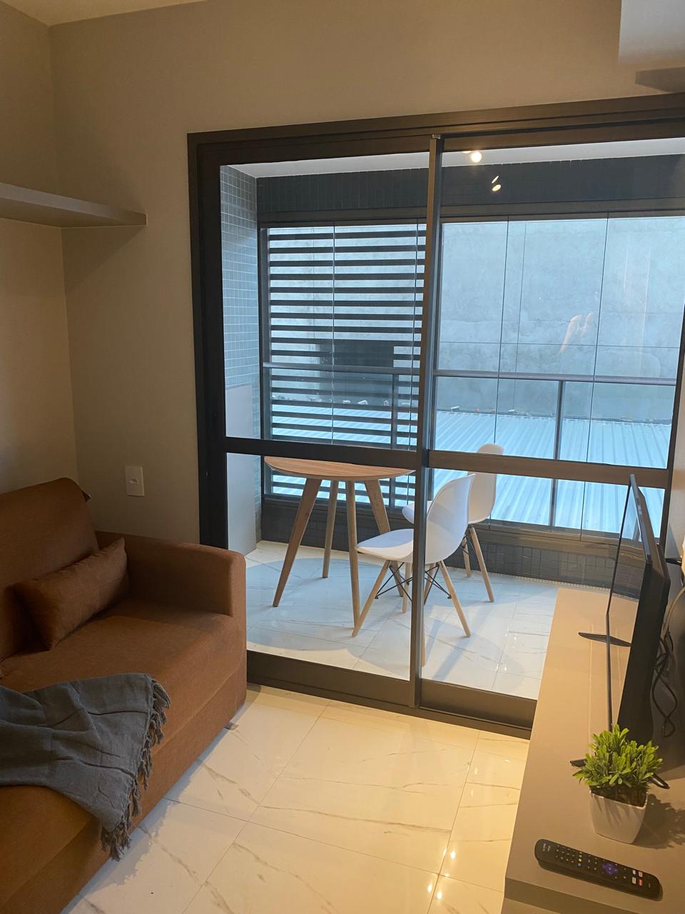 Apartamento para alugar com 1 quarto, 30m² - Foto 21