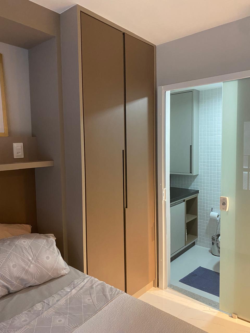 Apartamento para alugar com 1 quarto, 30m² - Foto 20