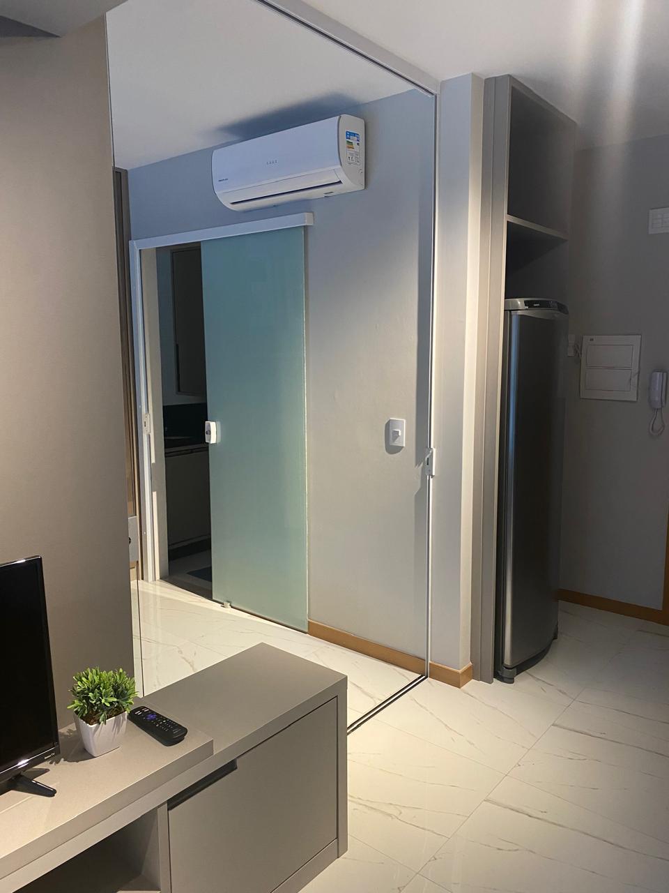 Apartamento para alugar com 1 quarto, 30m² - Foto 3