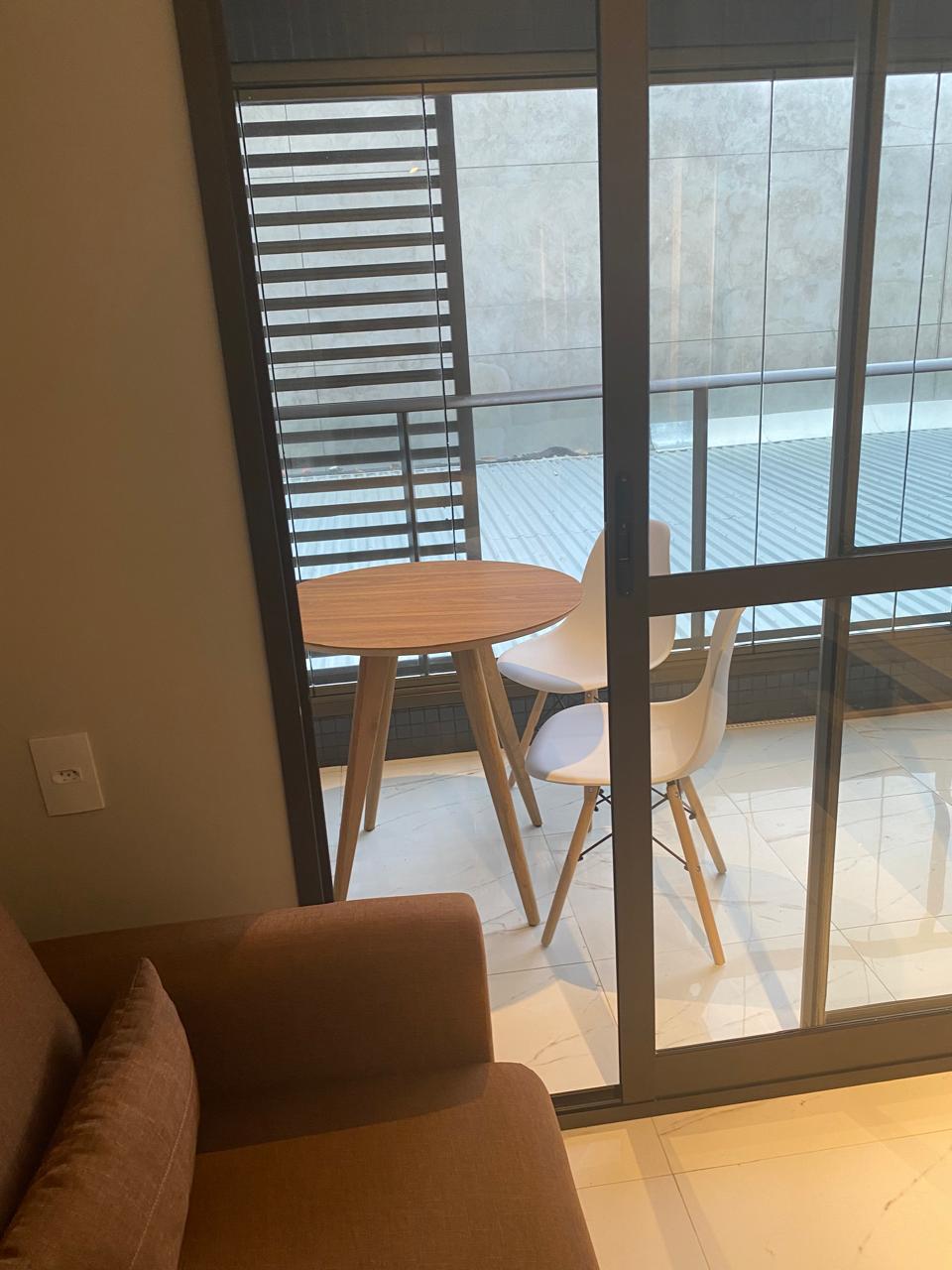 Apartamento para alugar com 1 quarto, 30m² - Foto 17