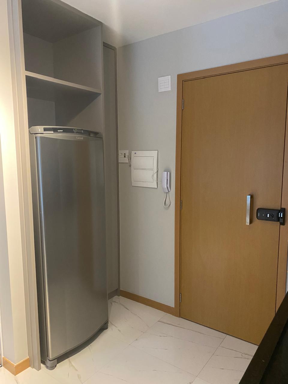 Apartamento para alugar com 1 quarto, 30m² - Foto 22