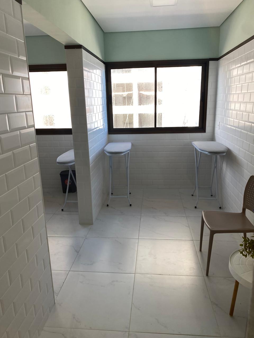 Apartamento para alugar com 1 quarto, 30m² - Foto 18