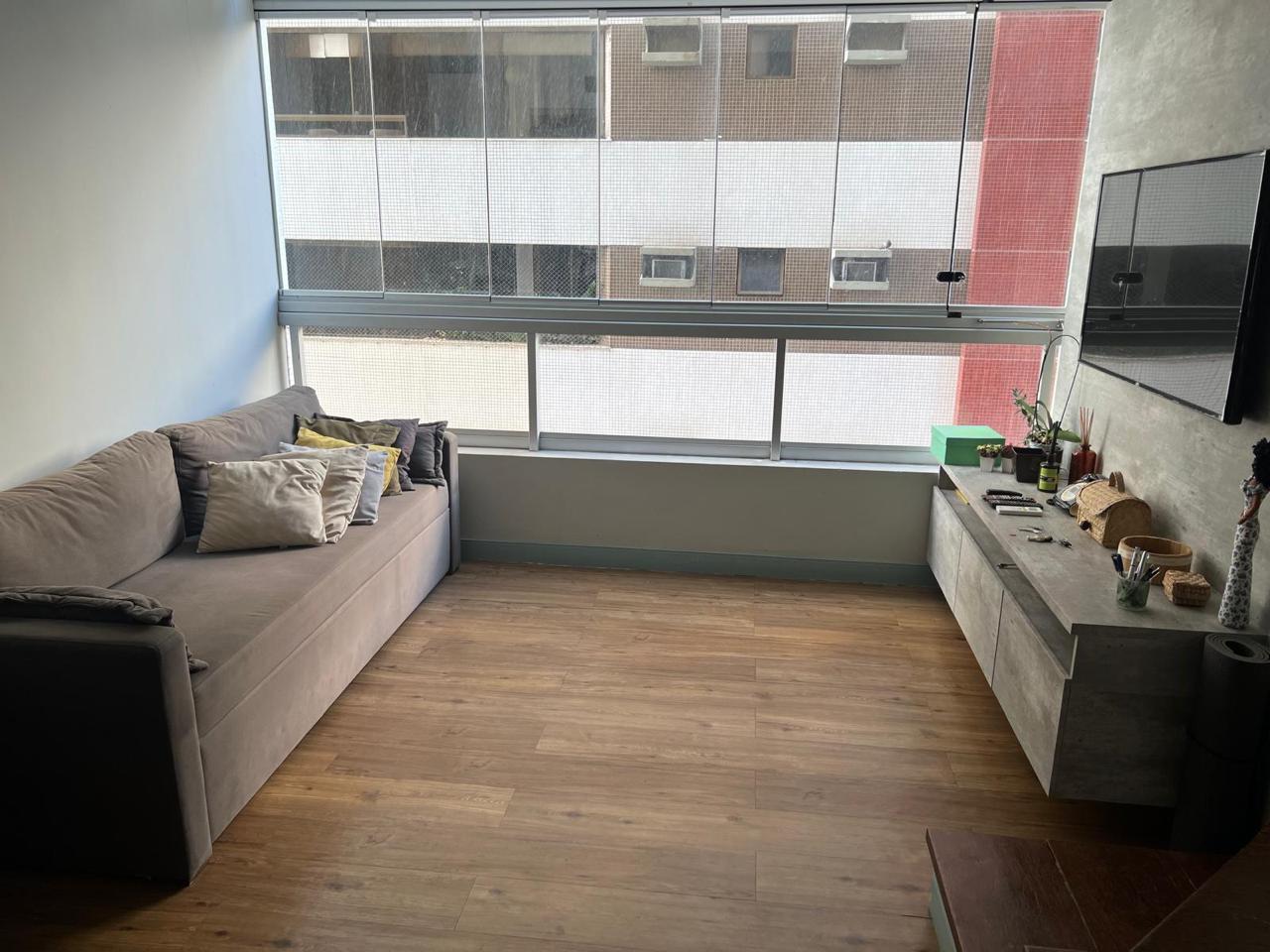 Apartamento, 2 quartos, 80 m² - Foto 12