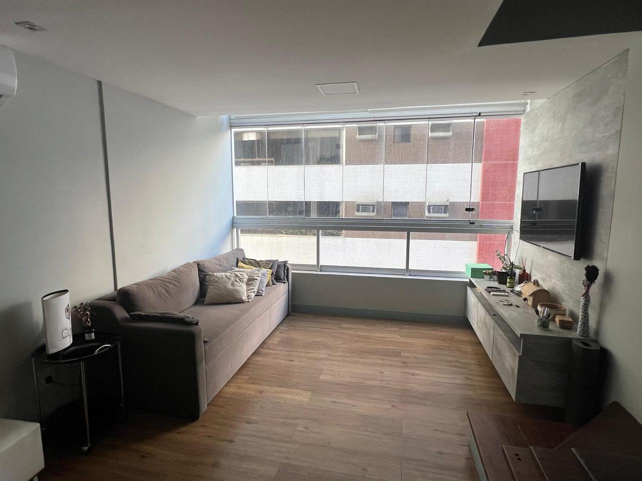 Apartamento, 2 quartos, 80 m² - Foto 7