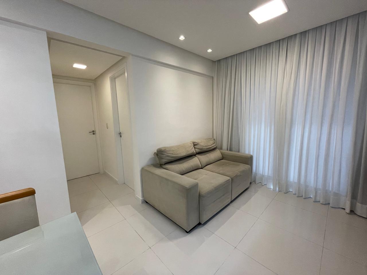 Apartamento à venda com 2 quartos, 60m² - Foto 10