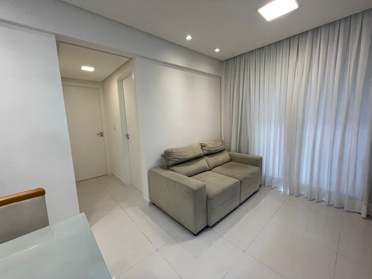 Apartamento à venda com 2 quartos, 60m² - Foto 21