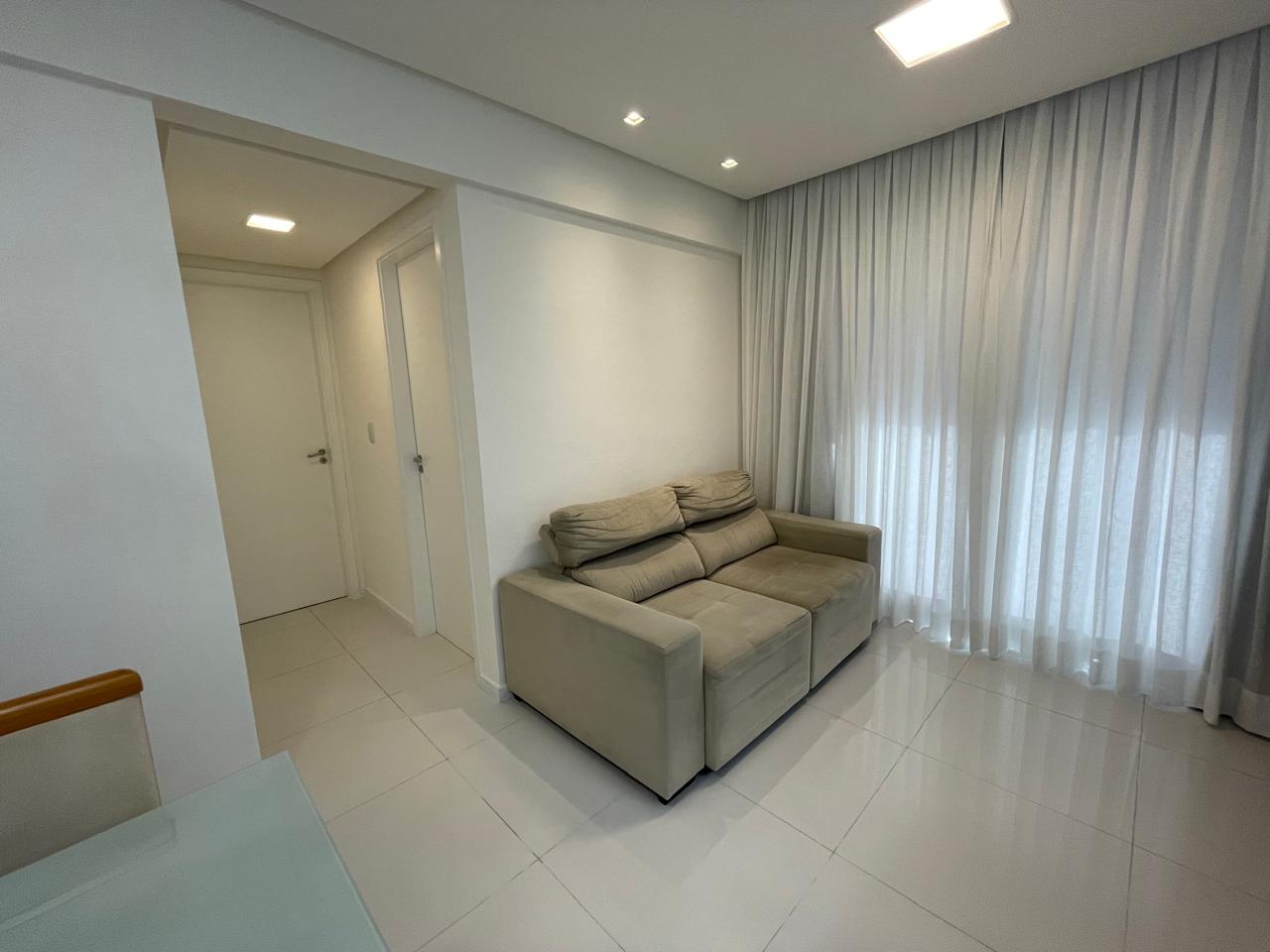 Apartamento à venda com 2 quartos, 60m² - Foto 35