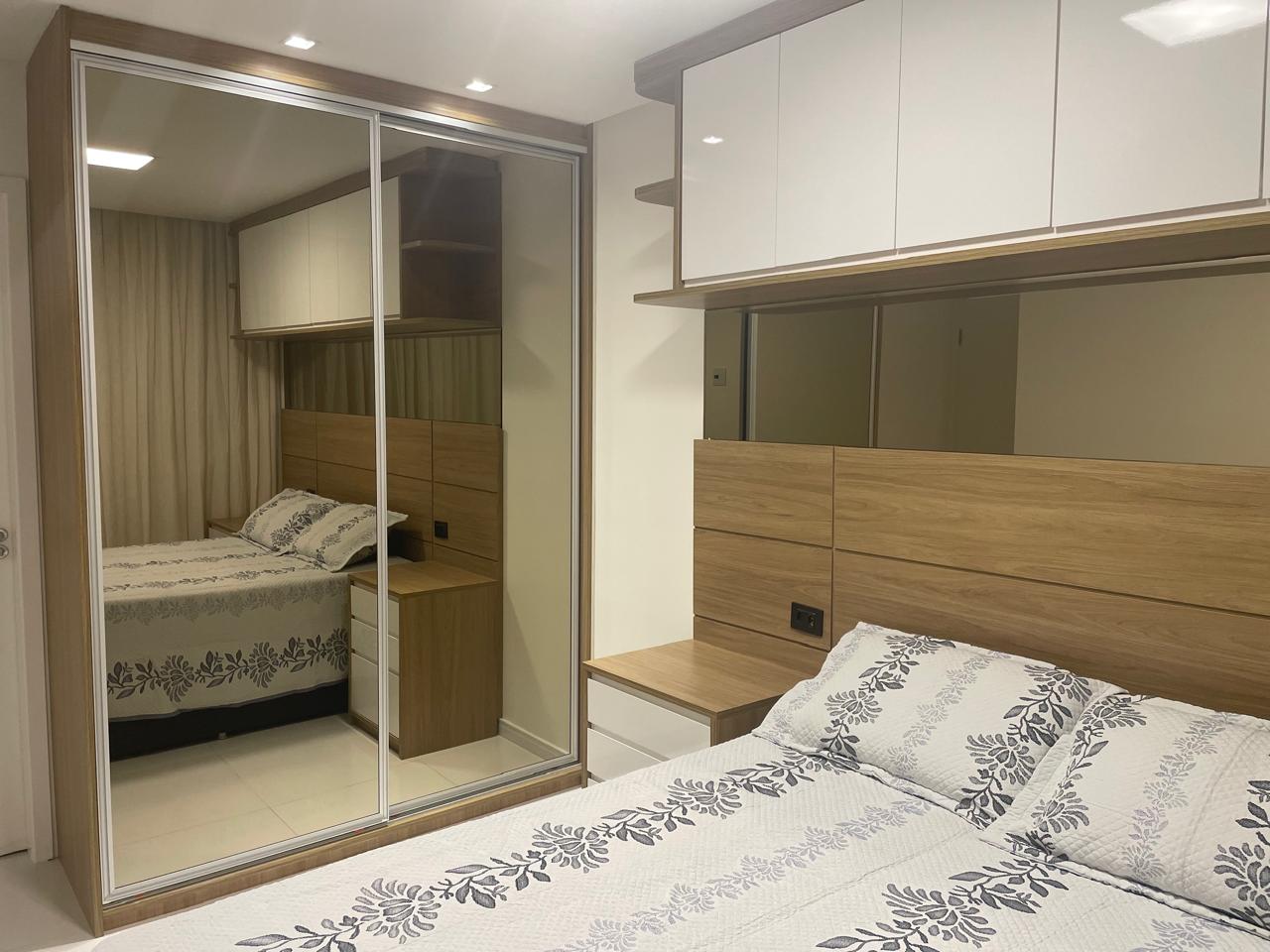 Apartamento à venda com 2 quartos, 60m² - Foto 17