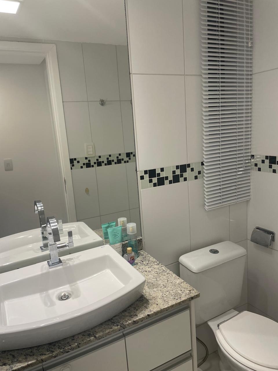 Apartamento à venda com 2 quartos, 60m² - Foto 19