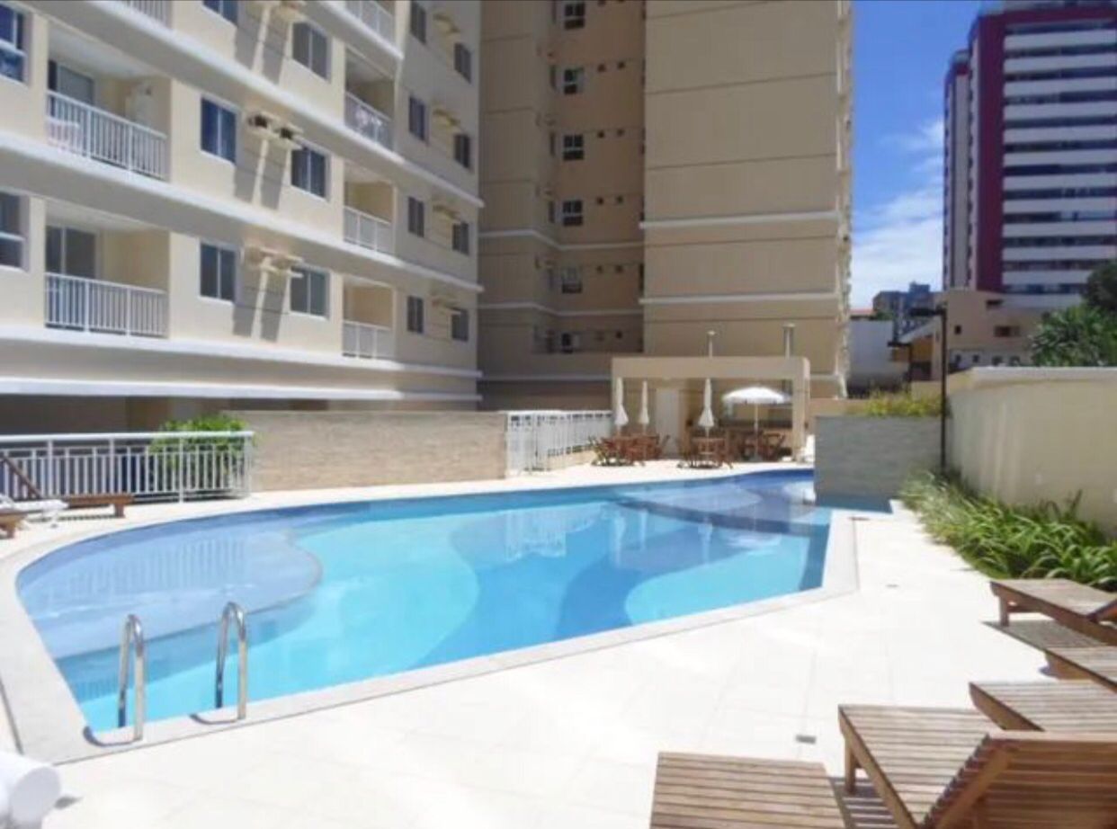 Apartamento à venda com 2 quartos, 60m² - Foto 12