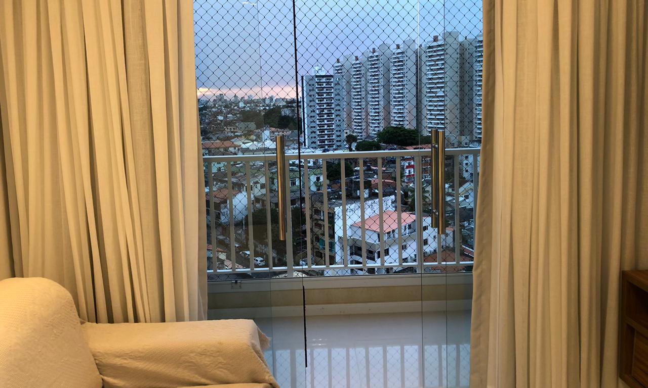 Apartamento à venda com 2 quartos, 60m² - Foto 16