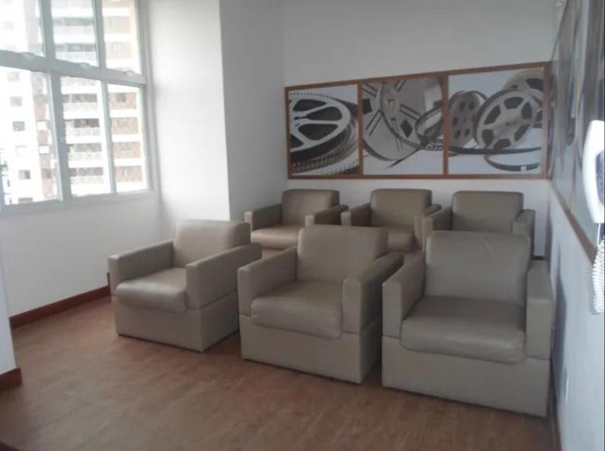 Apartamento à venda com 2 quartos, 60m² - Foto 25