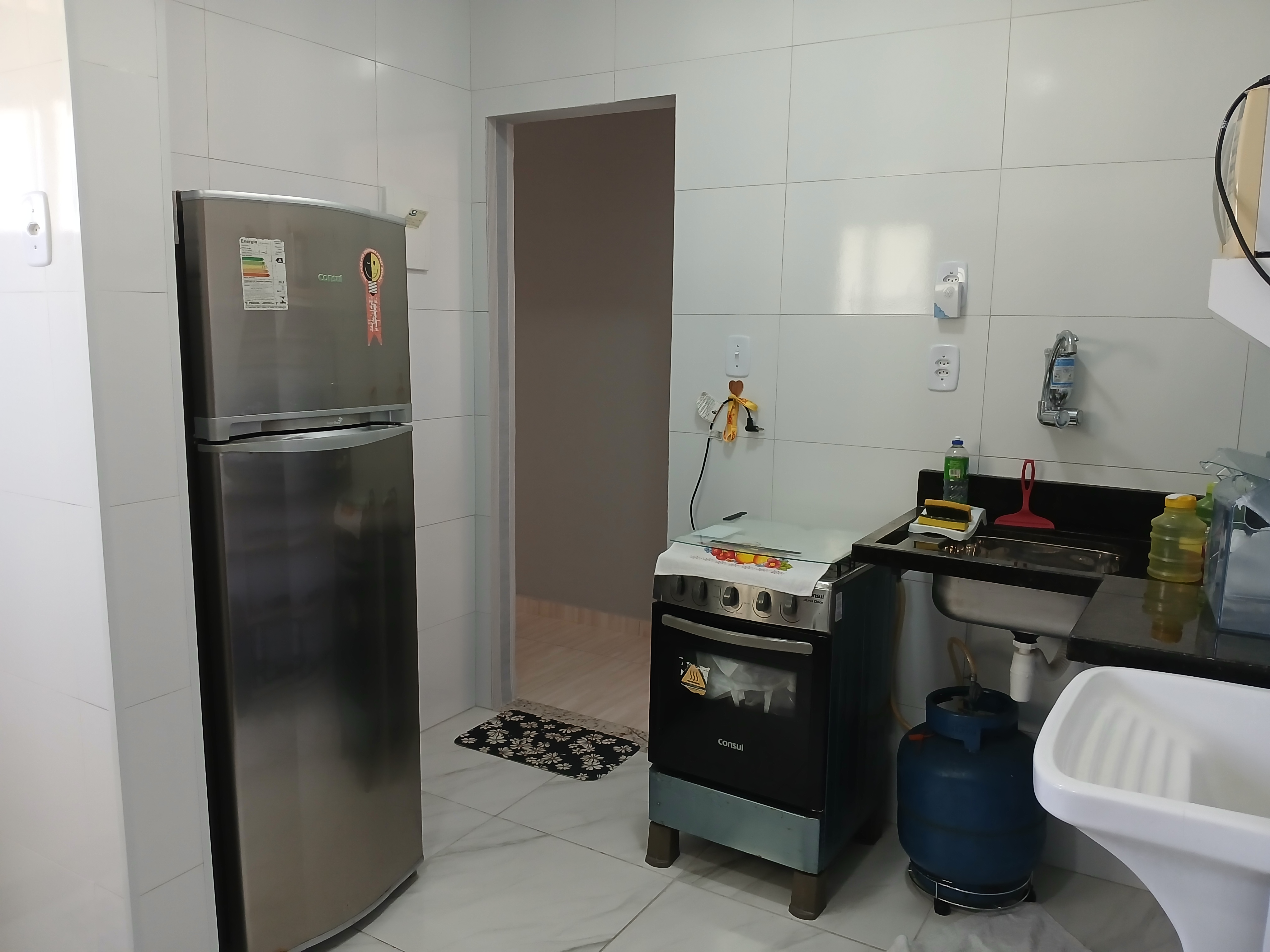 Apartamento à venda com 2 quartos, 71m² - Foto 16