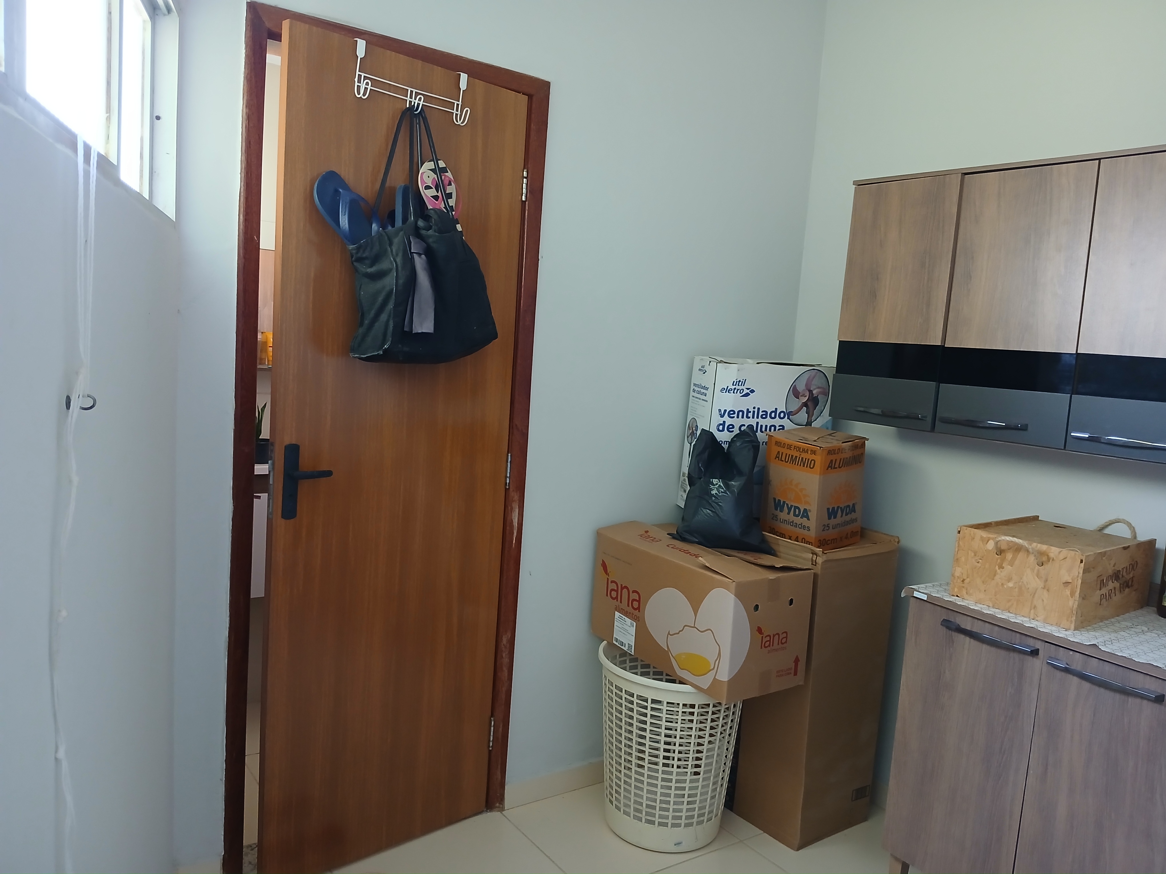 Apartamento à venda com 2 quartos, 71m² - Foto 5