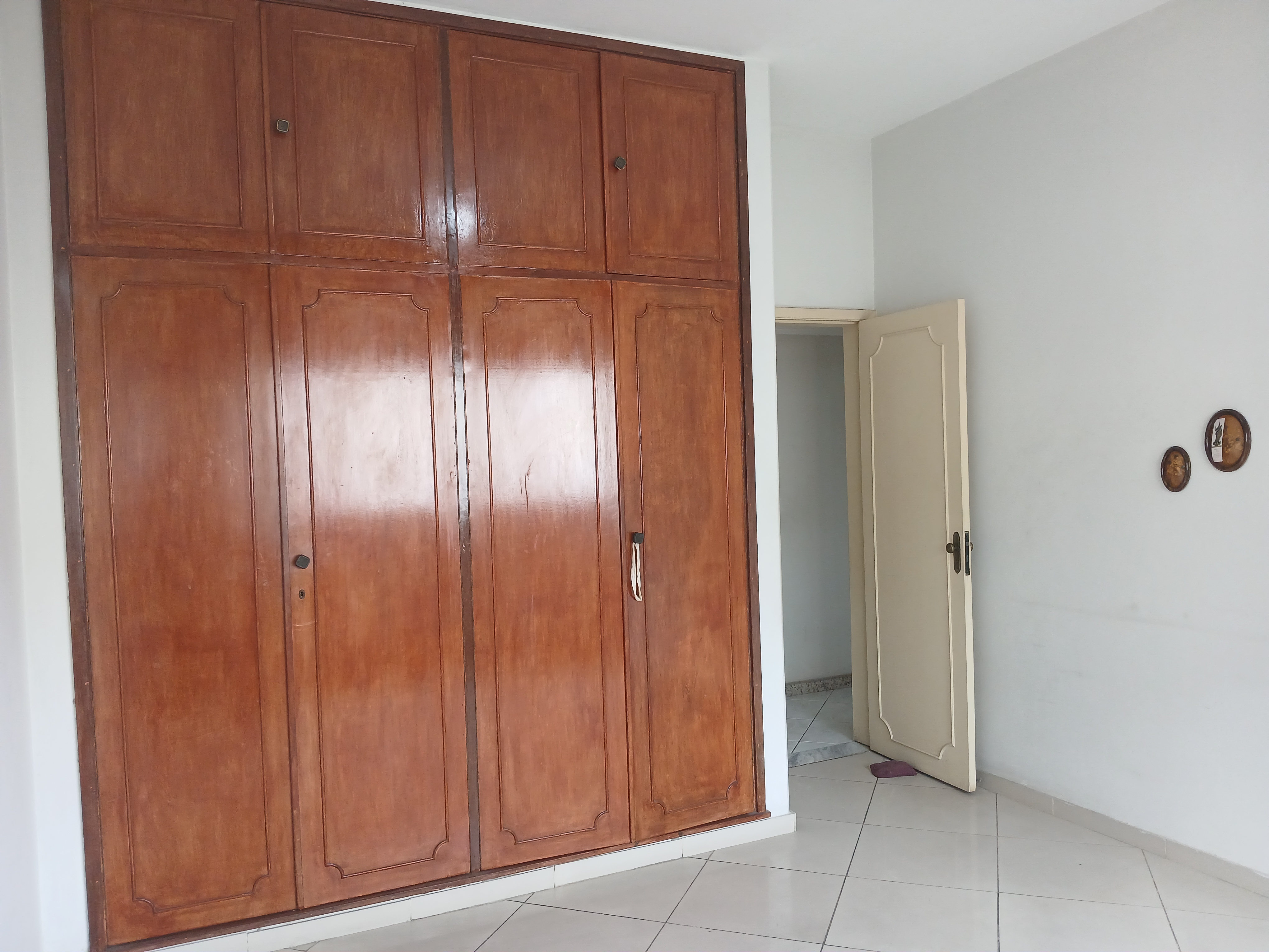 Apartamento à venda com 4 quartos, 200m² - Foto 8